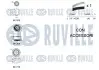 Фото Комплект ГРМ Skoda Octavia/VW Golf/Passat 2.0TDI RUVILLE (550299) зображення 2