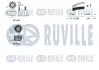 Фото Комплект ГРМ Fiat Doblo 1.6D Multijet 10 RUVILLE (550303) зображення 2