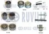 Комплект ГРМ + помпа Audi A4/TT/Skoda Octavia/Superb//VW Golf V/Passat/Passat B6 2.0TDI 05-(30x160z) RUVILLE 5503051 Купити в Україні