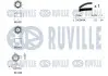 Фото Комплект ГРМ Opel Omega B 2.2 16V 99-03 RUVILLE (550311) зображення 2