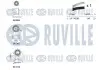 Фото Комплект ГРМ Audi A3/A4/VW Golf V/Touran 2.0 FSI 03-08 (23x145z) RUVILLE (550312) зображення 2