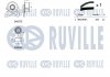 Комплект ГРМ Hyundai Accent 1.5/1.6 95- RUVILLE 550314 (фото 2)