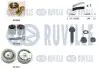 Фото Комплект ГРМ Audi A3/A4/A6/Skoda Octavia/VW Golf/Passat 2.0 FSI 04 RUVILLE (550319) зображення 1