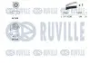 Фото Комплект ГРМ Opel Astra 00 RUVILLE (550320) зображення 2