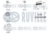 Фото Комплект ГРМ VW T5/ Caddy/Crafter 1.6TDI-2.0TDI 09 RUVILLE (550335) зображення 2