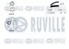 Фото Комплект ГРМ Renault Kangoo 1.9dCi 01 RUVILLE (550344) зображення 2