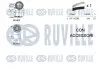 Фото Комплект ГРМ Citroen Berlingo/Jumpy 1.6HDI 10- (z=141) RUVILLE (550358) зображення 2