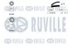 Фото Комплект ГРМ Hyundai Sonata/Tucson/Elantra 1.8-2.0 88 RUVILLE (550359) зображення 2
