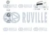Фото Комплект ГРМ Peugeot Expert/ Citroen Jumpy 2.0HDI 16 RUVILLE (550367) зображення 2
