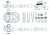 Фото Комплект ГРМ VW Caddy 2.0TDI 15-/Golf VII 1.6TDI/2.0TDI 12 RUVILLE (550376) зображення 2