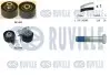 Фото Комплект ГРМ Citroen Jumper/Jumpy/Peugeot Boxer/Expert 2.0 BlueHDi 15 RUVILLE (550427) зображення 1