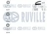 Фото Комплект ГРМ Hyundai Santa Fe 2.0i 94-96/Mitsubishi Outlander 2.0/2.4 03-07 RUVILLE (550431) зображення 2