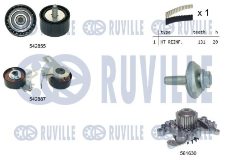 RUVILLE 5504971