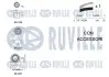 Фото Комплект ГРМ VW Crafter 2.5TDI 06 RUVILLE (550504) зображення 2