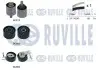 Фото OPEL К-т ГРМ (3 ролика + ремінь) ANTARA, CASCADA, INSIGNIA A, INSIGNIA A COUNTRY, INSIGNIA B, INSIGNIA B GRAND SPORT, ZAFIRA C 2.0D 10.11 RUVILLE (550511) зображення 1