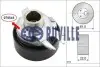 Ролик натяжний RUVILLE (55248) зображення 1
