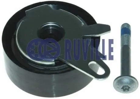 Ролик натяжной RUVILLE 55477 Купить в Украине