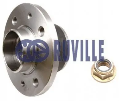 Комплект підшипника колеса RUVILLE 5549