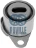 Натяжний ролик, ремінь ГРМ RUVILLE (55502) зображення 1