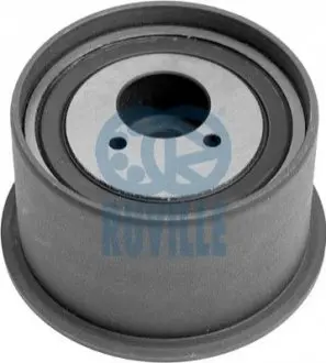 Ролик ремня грм AUDI A4/ A6/ A8 3.0 00- (промежуточный, d59mm x 37,5mm) RUVILLE 55744 Купить в Украине