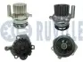 Помпа води Audi A3-A6/Skoda Octavia/VW Golf/Passat 2.0TDI 05-10/Mitsubishi Lancer 2.0 DI-D 08 RUVILLE 561048A Купити в Україні