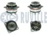 Помпа води Nissan Maxima 2.0/3.0 95-03 RUVILLE (561094) зображення 1