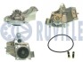 RUVILLE RENAULT Помпа воды Master 2.8dTI 98- 561128