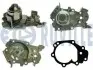 Фото Помпа води Renault Kangoo 1.2 16V 01-, 55kw, D4F/Nissan Kubistar 1.2 16V 06 RUVILLE (561130A) зображення 1
