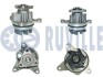 RUVILLE FORD Помпа води Focus, Galaxy, Mondeo,Mazda 3, 5, 6, VOLVO C30,S40/80 561138