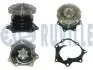 Фото Помпа води Ford Maverick/Nissan Terrano 89-98 RUVILLE (561155) зображення 1