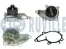Фото NISSAN Помпа воды Sunny 1.7D RUVILLE (561167) зображення 1