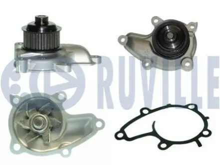 NISSAN Помпа воды Sunny 1.7D RUVILLE 561167 Купити в Україні