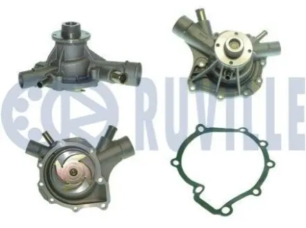 Помпа води MB C-class (W203/S203/CL203) 00-02 RUVILLE 561226 Купити в Україні