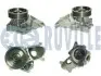 Фото Помпа води BMW 1/3/5/X1/X3 116d/118d/120d/123d/318d/320d/520d/2.0d/xDrive 07-15 N47 D20/M47 D20 RUVILLE (561249) зображення 1