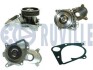 RUVILLE BMW Помпа воды 1 Е81/Е87, 3 Е46/Е90, 5 Е60,  Х5 561249S