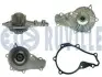 Помпа води Citroen Berlingo/Fiat Scudo 1.6HDI (19z) RUVILLE 561252 Купити в Україні