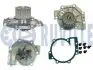 Фото Помпа води Volvo С30/70/S40/60/80/V50/60/70/XC60/70/90 2.0/2.4D/2.8-3.0 02- (19z) (R/B) (7 лоп) RUVILLE (561282) зображення 1