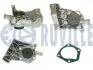 Фото Помпа води Skoda Fabia 1.0/1.4 99-03 (R/B) (8 лоп) RUVILLE (561289) зображення 1