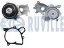 RUVILLE BMW Помпа воды E65 730d,X5 E53,E46,90 561294