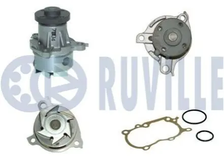 DAIHATSU Помпа воды Cuore,Sirion 1.0 00 RUVILLE 561332