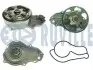 Фото HONDA Помпа воды Accord 2.4 -08,Civic VIII 06 RUVILLE (561334) зображення 1