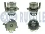 Помпа води VW Golf V/VI/Audi A4/A6 2.0 TFSI 04-12 (23z) RUVILLE 561373