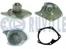 Помпа води Renault Kangoo/Megane/Nissan Qashqai/Note 1.5dCi 05- (металева крильчатка) RUVILLE 561395