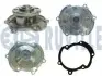 Фото Помпа води Opel Vectra C 2.8 V6 05-08/Insignia A 2.8 V6/Suzuki Grand Vitara 3.2 4WD 08-17 (R/B)(6л.) RUVILLE (561402) зображення 1