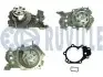 Помпа води Dacia Logan/Sandero 1.0/1.2 06-/Renault Kangoo/Clio/Logan/Twingo 1.2/1.2 16V 01 RUVILLE 561404 Купити в Україні