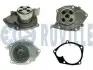 Помпа води Renault Trafic/Master/Megane/Scenic/Opel Vivaro 1.8 16V/1.9dCi/DTI/2.0 99 RUVILLE 561452 Купити в Україні