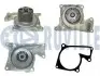 Фото Помпа води Renault Kangoo 1.5dCi 10 RUVILLE (561473) зображення 1