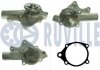 RUVILLE JEEP Помпа воды Cherokee, Grand Cherokee 88- 561483