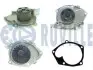 Помпа води Renault Megane III/Scenic III 1.9dCi 08-/Suzuki Grand Vitara 1.9DDiS 05-15 RUVILLE 561495 Купити в Україні