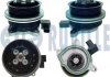 Помпа води Audi A1/VW Golf V/VI/Passat/Touran 1.4TSI/FSI, 06-14 561523